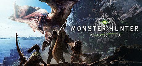 怪物猎人:世界-冰原 | Monster Hunter World:Iceborne(V15.11.01-全DLC豪华版+世界定制版)
