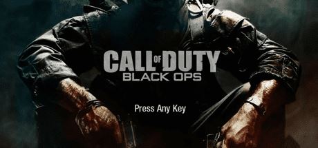 使命召唤7:黑色行动 | COD7