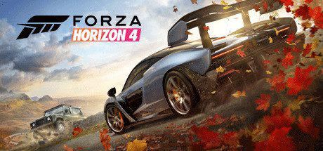 极限竞速:地平线4 | Forza Horizon 4 Ultimate Edition
