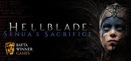 地狱之刃:塞娜的献祭 | Hellblade:Senuas Sacrifice(更新v20211117增强版)