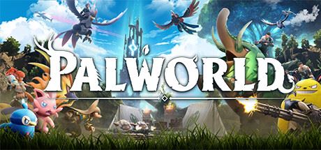 幻兽帕鲁 | Palworld (支持网络联机) v0.2.3.0联机版【19.3GB】