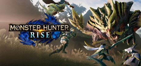 怪物猎人:崛起 | MONSTER HUNTER RISE v16.0.2.0 | 整合全DLC 【35.7GB】