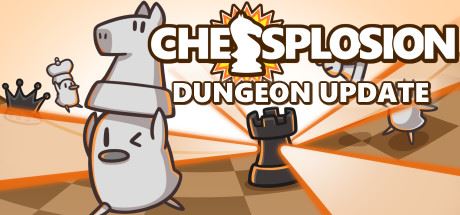 爆破象棋 | Chessplosion（v2736）