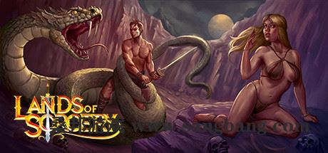 巫术之地 | Lands of Sorcery(v2.0)【2.8G】