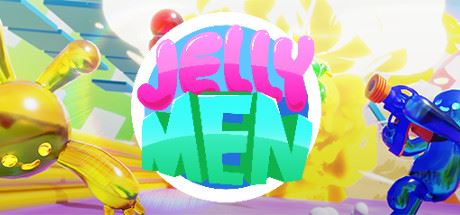 果冻人 | Jelly Men(v20220423)【1.99GB】