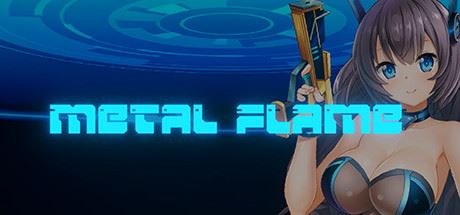 金属火焰:少女与机械 | Metal Flame(正式版)