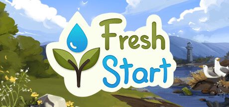 焕然一新:清道夫模拟器 | Fresh Start Cleaning Simulator