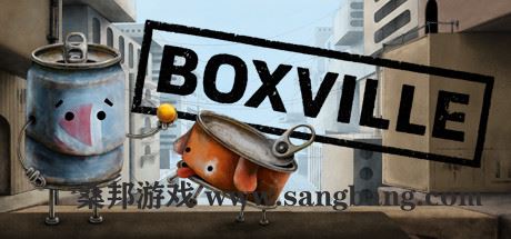 Boxville(Build.9598403)【2.99GB】