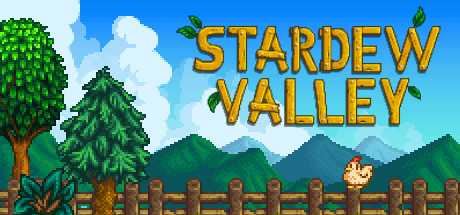 星露谷物语 | Stardew Valley v1.6.8 【882MB】