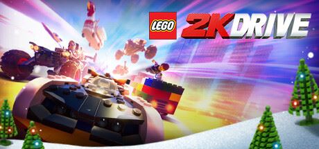 乐高2K竞速 | LEGO 2K Drive v3166035 【10.3GB】