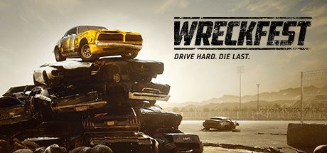 撞车嘉年华完全版 | Wreckfest Complete Edition(v1.289098完全版)