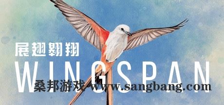 展翅翱翔 | WINGSPAN