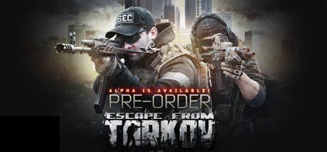 逃离塔科夫 | Escape from Tarkov-1