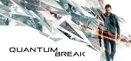 量子破碎 | Quantum Break-1 量子破碎 | Quantum Break