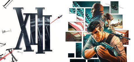 杀手13 | XIII-1 杀手13 | XIII