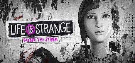 奇异人生:暴风前夕 | Life is Strange:Before the Storm(第1-4章豪华版v1.4.0.5)-1 奇异人生:暴风前夕 | Life is Strange:Before the Storm(第1-4章豪华版v1.4.0.5)