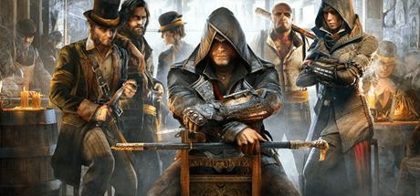 刺客信条6：枭雄 | Assassins Creed® Syndicate