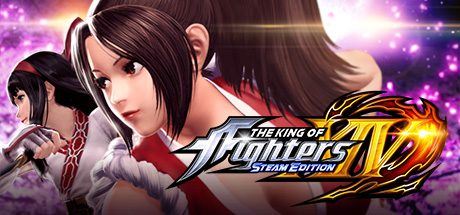 拳皇14 | KOF14 | THE KING OF FIGHTERS XIV-1 拳皇14 | KOF14 | THE KING OF FIGHTERS XIV