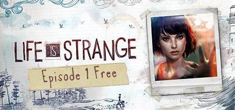 奇异人生 | Life is Strange(v1.0.0.397609第1-5章完整版)-1 奇异人生 | Life is Strange(v1.0.0.397609第1-5章完整版)