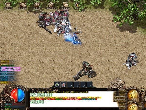 端游LOL英雄联盟传奇单机版服务端,攻速LOL传奇单机版迷失单职业