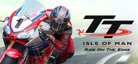 曼岛TT摩托车大赛 | TT Isle of Man Ride on the Edge-1 曼岛TT摩托车大赛 | TT Isle of Man Ride on the Edge