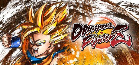 龙珠斗士Z | DRAGON BALL FighterZ-1