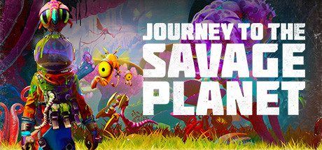 狂野星球之旅 | Journey To The Savage Planet（集成DLC）-1