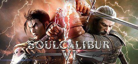 灵魂能力6 | SOULCALIBUR VI（v2.31.01）