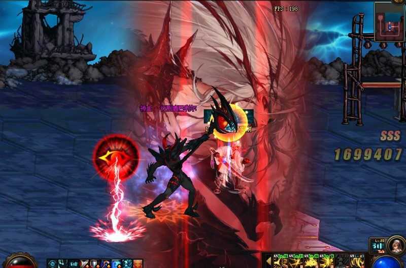 DOF90神迹精英版 仿官单机版 网游一键端 带GM网单游戏带教程