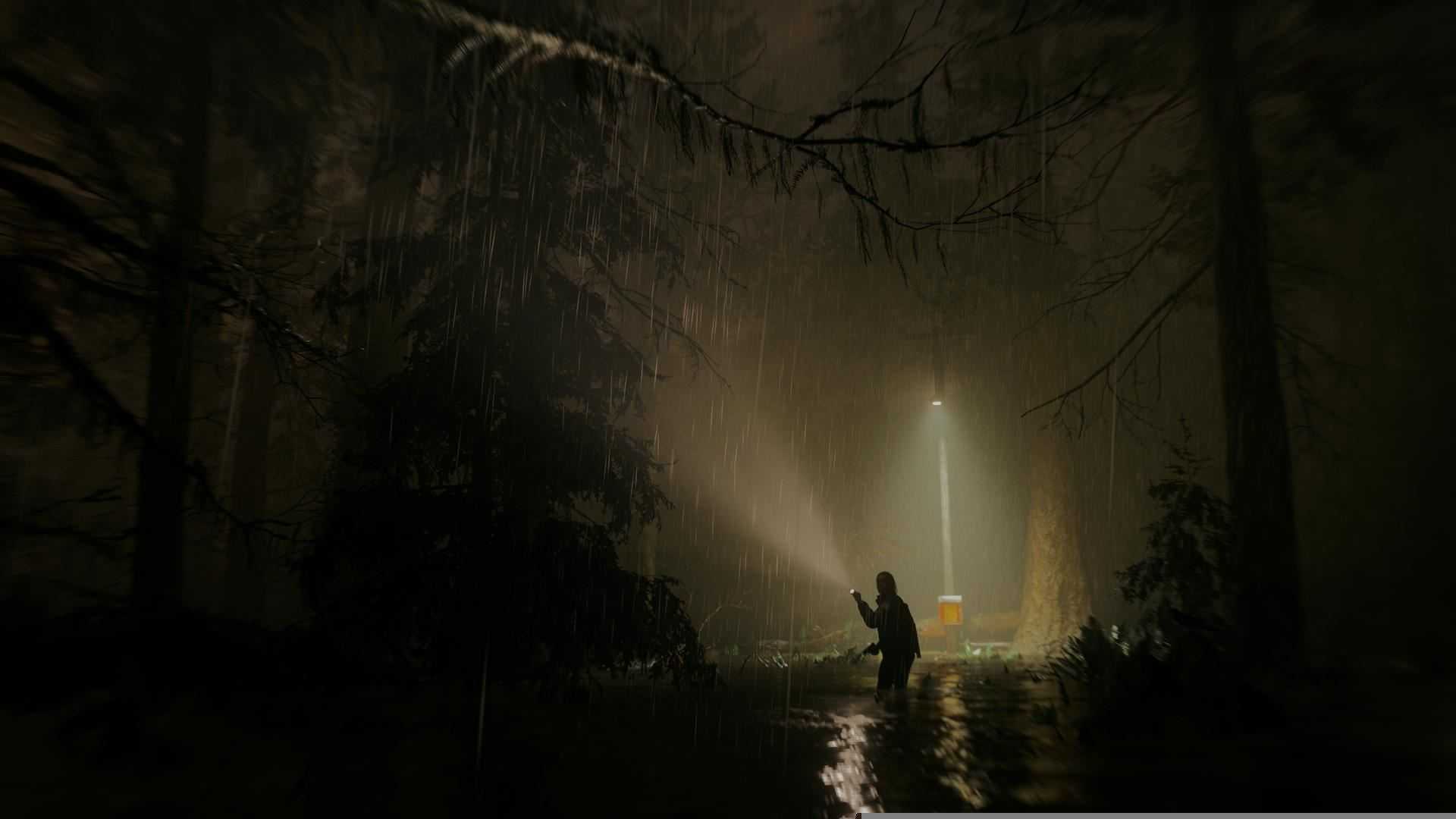 心灵杀手2 | Alan Wake 2 v1.0.10 【82.5GB】-6