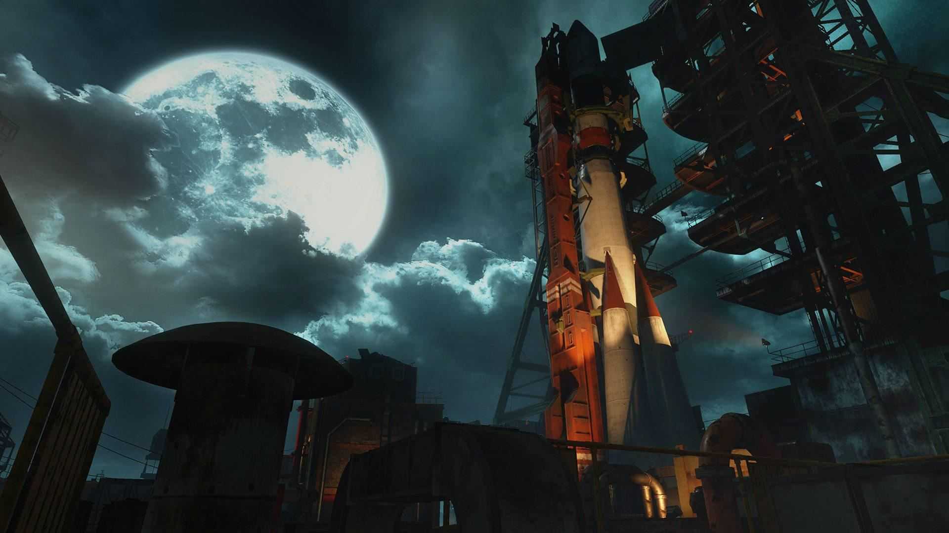 使命召唤12:黑色行动3 | COD12-3 使命召唤12:黑色行动3 | COD12