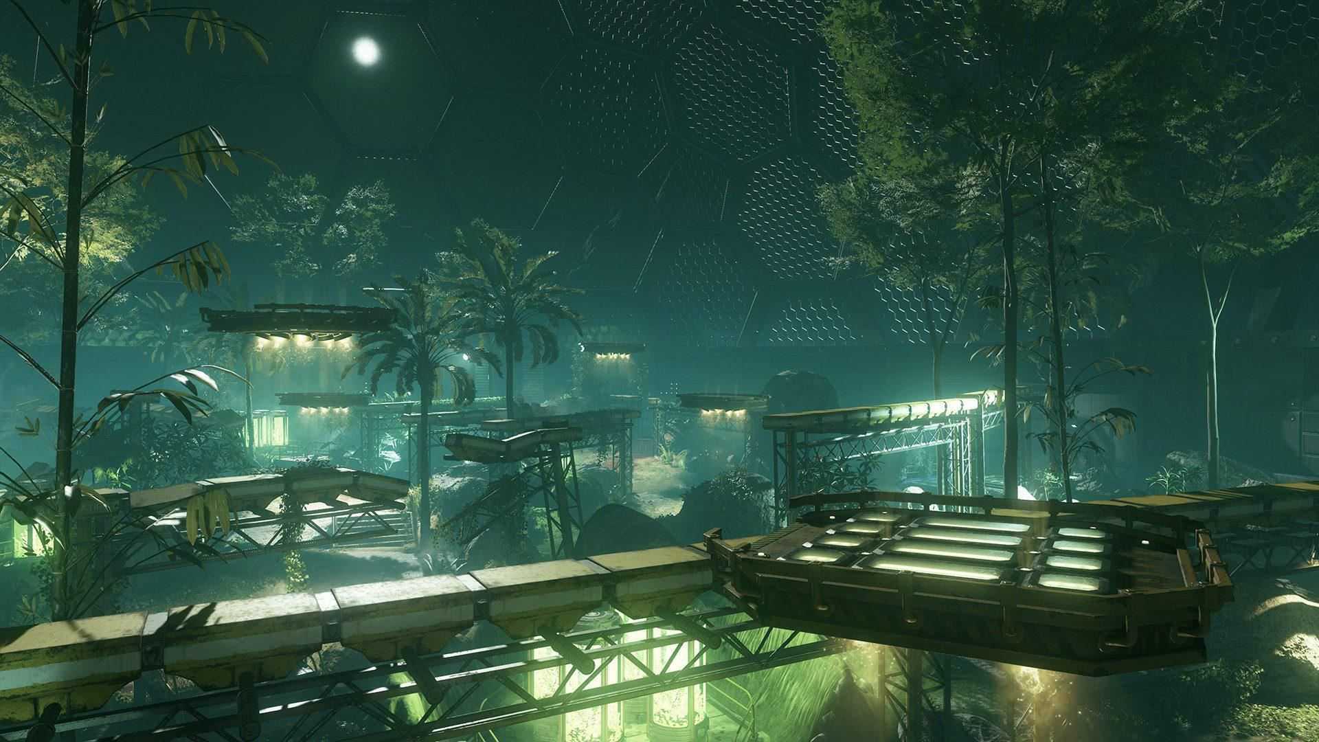 使命召唤12:黑色行动3 | COD12-5 使命召唤12:黑色行动3 | COD12