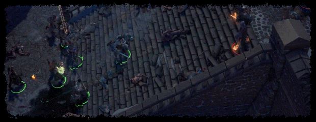 开拓者：正义之怒 | Pathfinder: Wrath of the Righteous