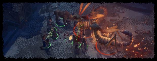 开拓者：正义之怒 | Pathfinder: Wrath of the Righteous