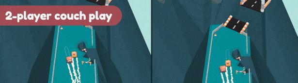 高尔夫搞怪器 | WHAT THE GOLF?（v15.0.1）