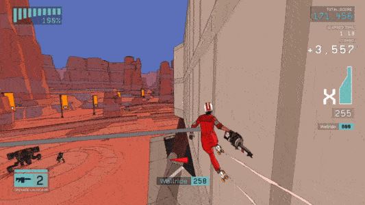 酷极轮滑 | Rollerdrome(v1.23.00)-2 酷极轮滑 | Rollerdrome(v1.23.00)