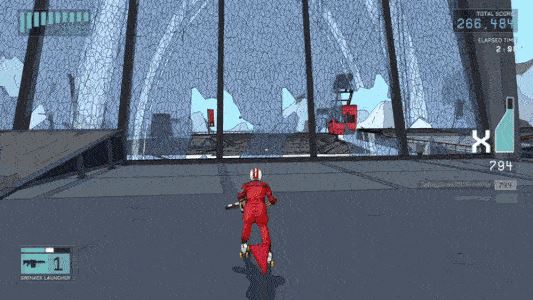 酷极轮滑 | Rollerdrome(v1.23.00)-3 酷极轮滑 | Rollerdrome(v1.23.00)