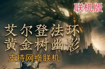 艾尔登法环 | Elden Ring-1