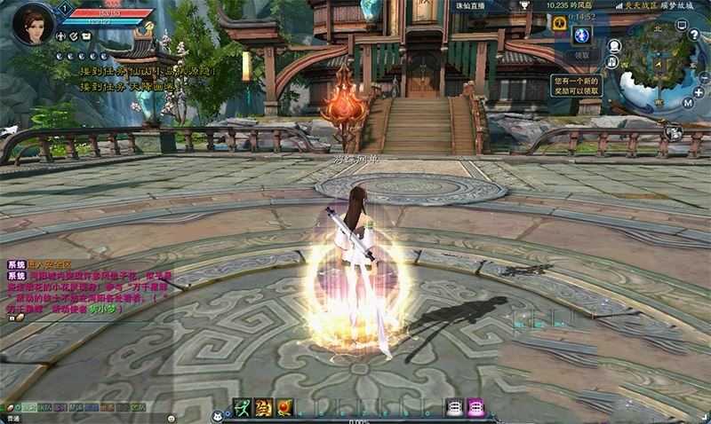 亲测网单【梦幻龙族2】单机版 第二版新UI界面带多款gm工具 虚拟机一键端 视频安装教学网游单机版