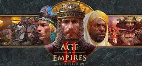 帝国时代2:决定版 | Age of Empires II:Definitive Edition v117204 【33.4GB】