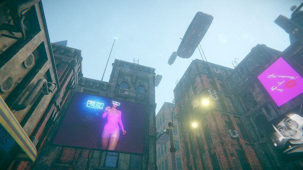 最后的元素：寻找明天 | The Last Element：Looking For Tomorrow