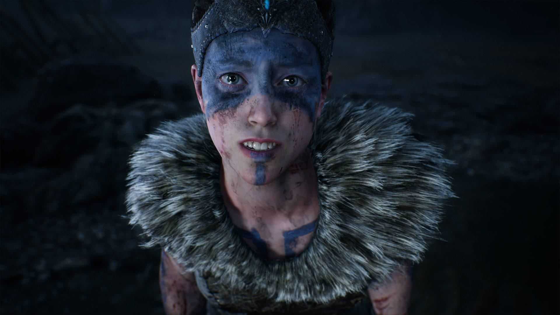 地狱之刃：塞娜的献祭 | Hellblade：Senuas Sacrifice（更新v20211117增强版）