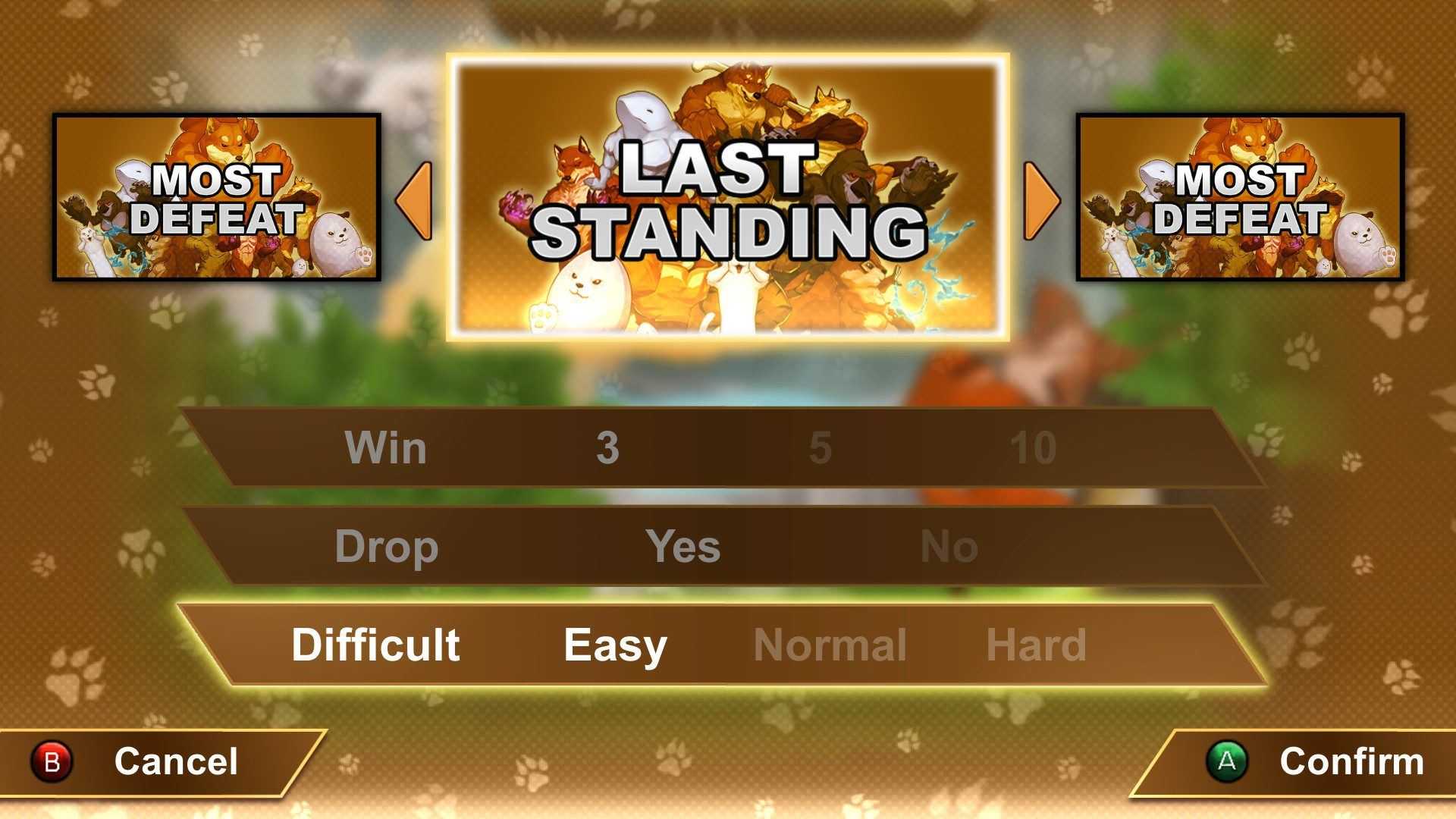动物之斗：竞技场 | Fight of Animals：Arena（v1.0.2）-3