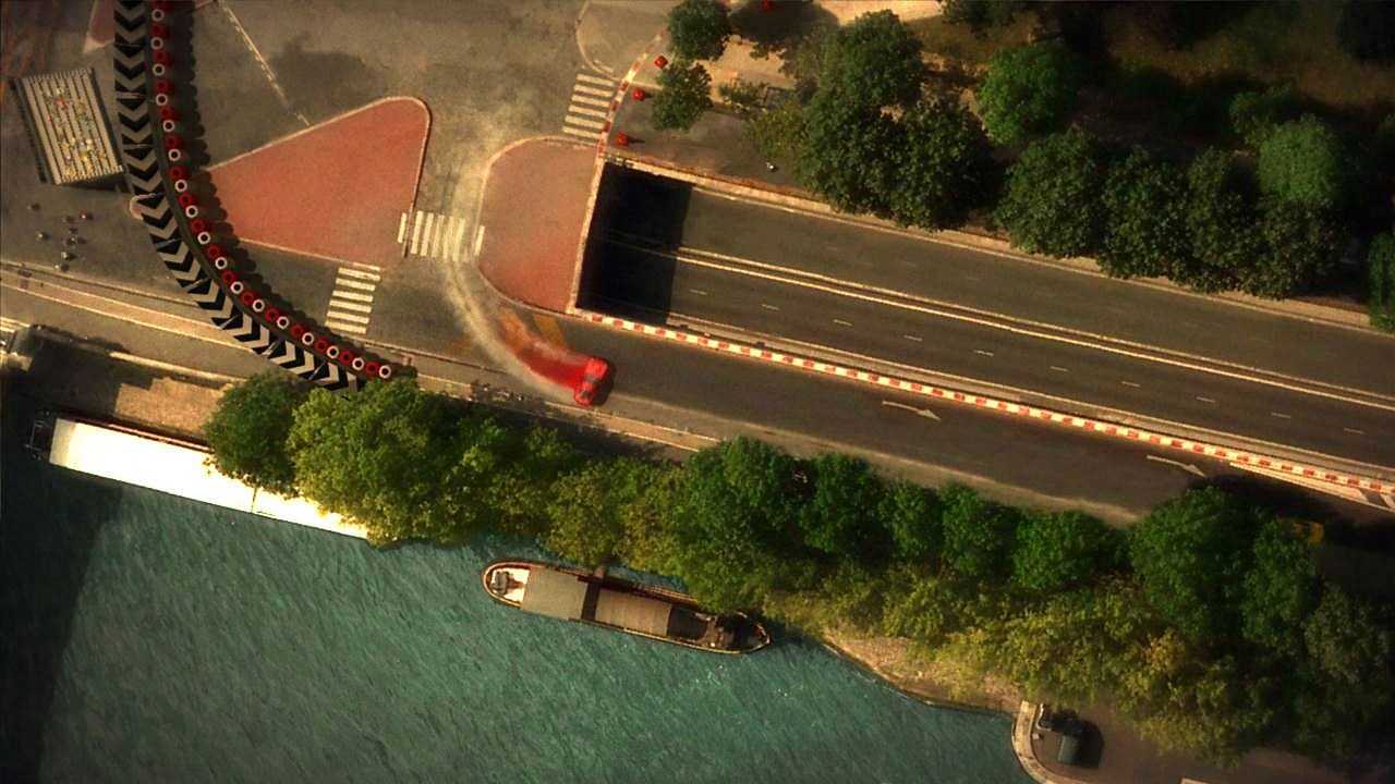 真实世界赛车 | Real World Racing