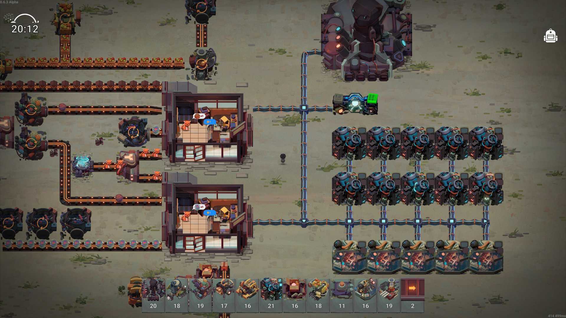 学习工厂 | Learning Factory