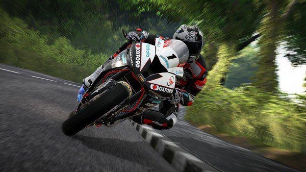 曼岛TT摩托车大赛 | TT Isle of Man Ride on the Edge-3 曼岛TT摩托车大赛 | TT Isle of Man Ride on the Edge