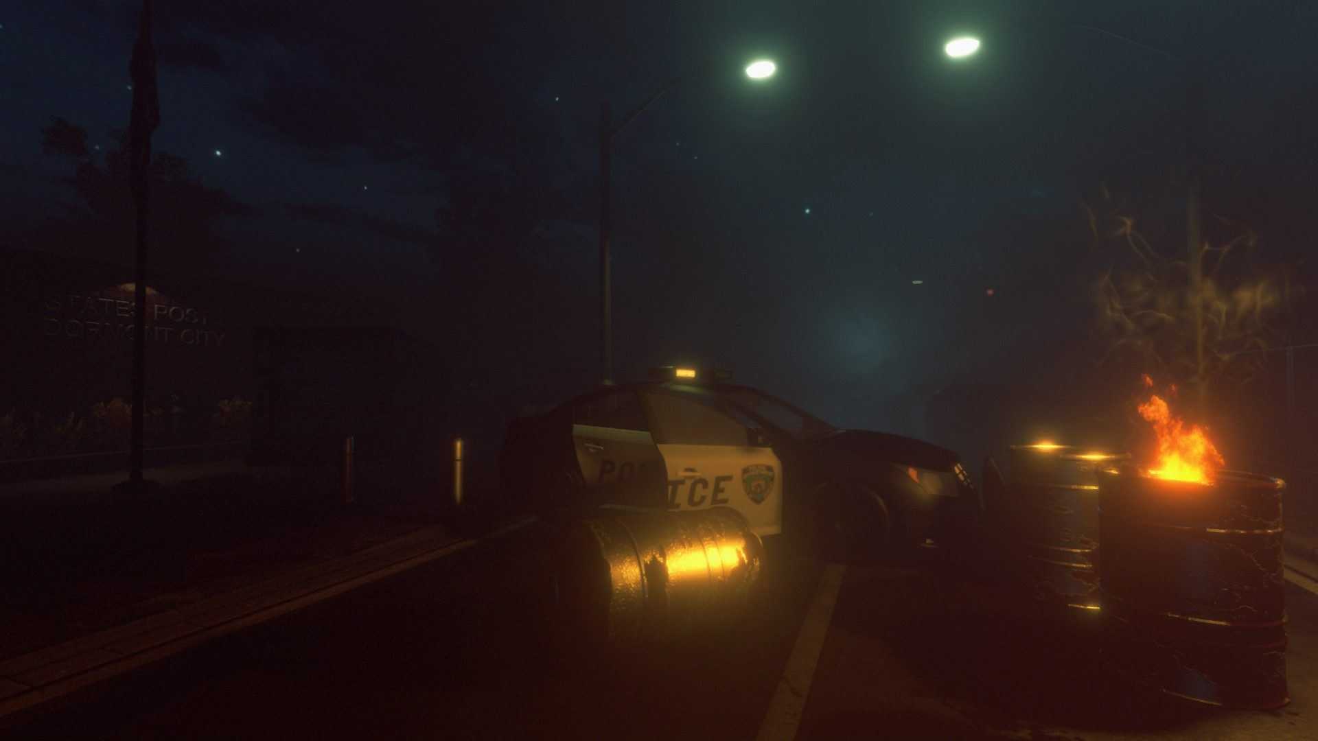 残存之人 | Those Who Remain（V1.0191-中文语音）