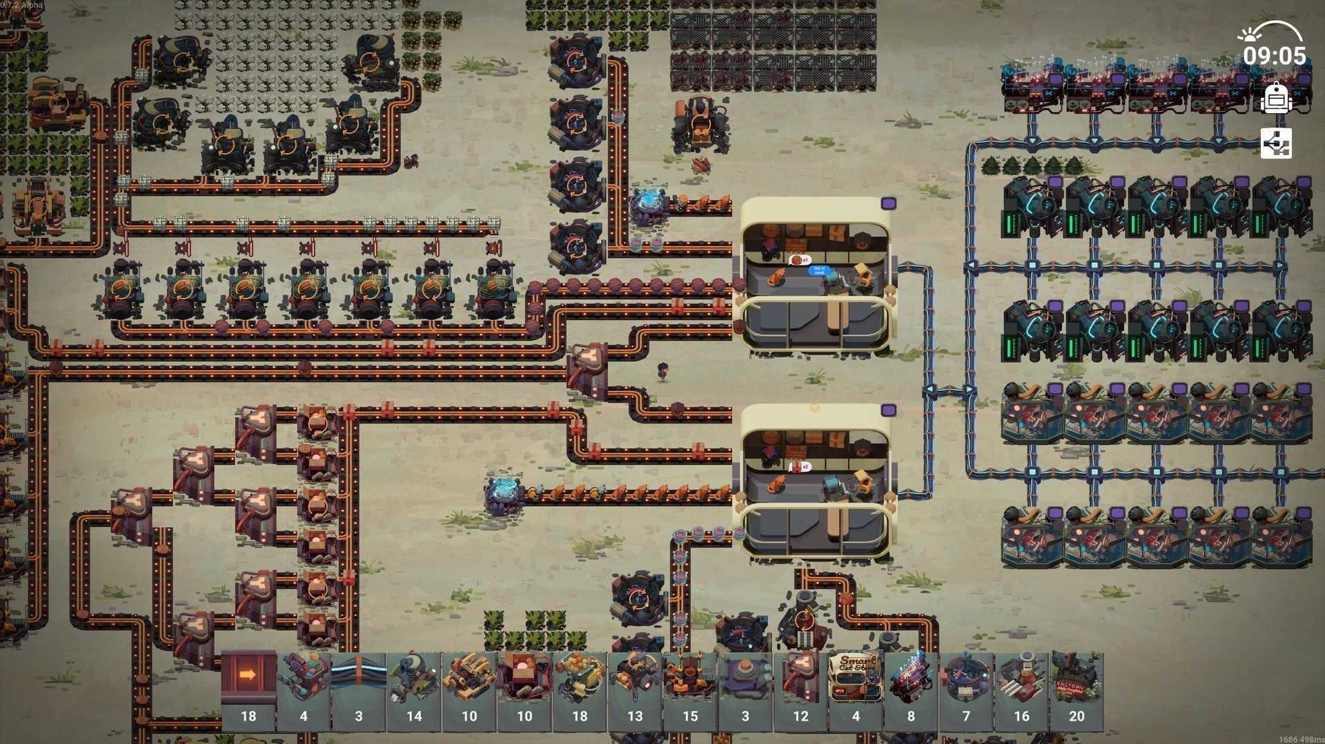 学习工厂 | Learning Factory