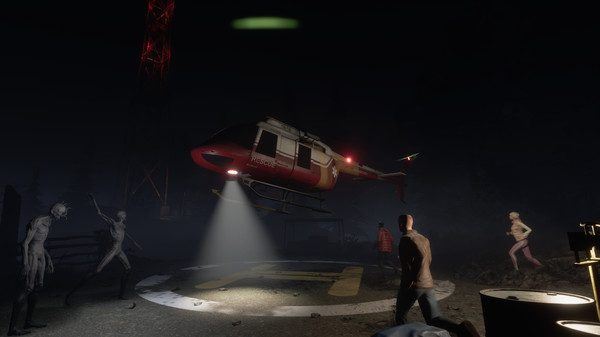 沉默的迹象 | Sign of Silence-5 沉默的迹象 | Sign of Silence