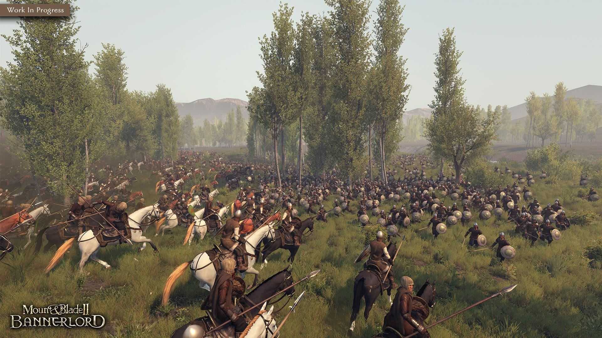 骑马与砍杀2:霸主 | Mount & Blade II:Bannerlord v1.2.4.27066【49.7GB】-3 骑马与砍杀2:霸主 | Mount & Blade II:Bannerlord v1.2.4.27066【49.7GB】
